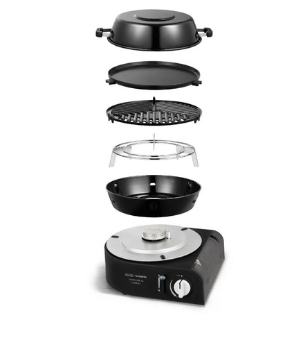 Cadac safari chef compact - cadac, 30