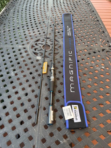 Sportex magnific finesse - sportex,