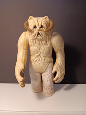 Star Wars Vintage Hoth Wampa Monster Actionfigur Kenner 1980