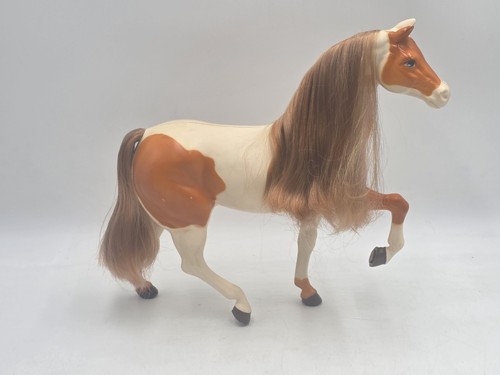 Barbie pferd lucky - barbie,