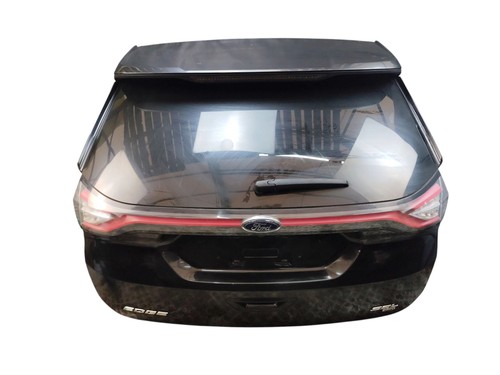 Heckklappe ford edge - heckklappe, ii