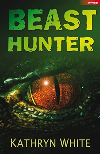 Beast hunter by - (wired),