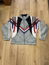 Adidas trainingsjacke tracktop - adidas,