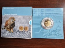 Luxemburg 5 Euro 2009