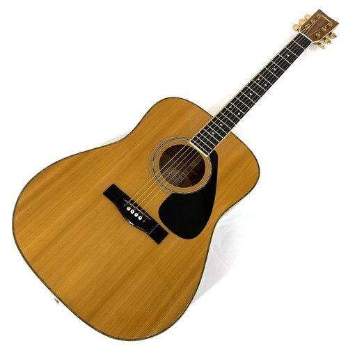 Yamaha 300d vintage - yamaha, fg-300d