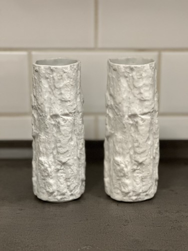 Vintage vase bareuther - vintage,