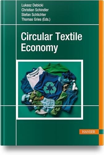 Circular textile economy buch - economy,