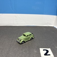 Modellauto Praline, Ford Eifel