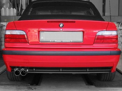 Eisenmann sportauspuff vbr - eisenmann,