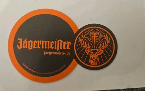 Coole jägermeister - 3,