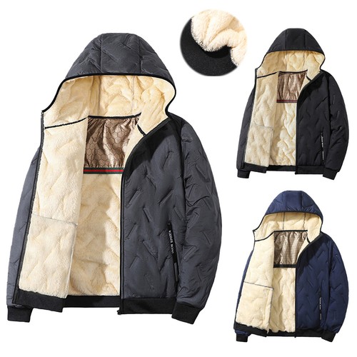 Herren winterjacke steppjacke - herren,