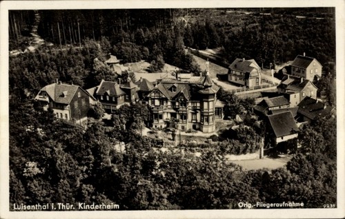 Luisenthal thüringer - im,