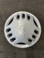 OPEL ASTRA F CORSA B TIGRA