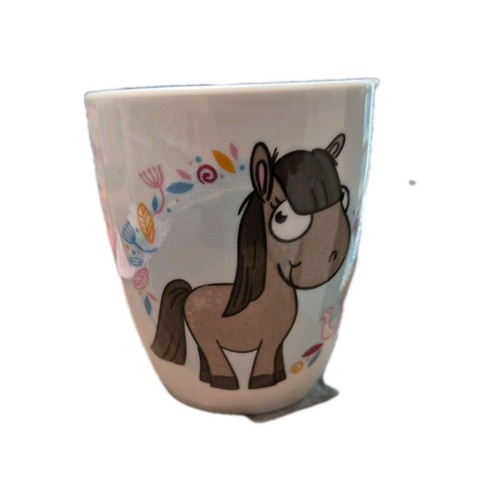 Nici tasse pony loretta - tasse,