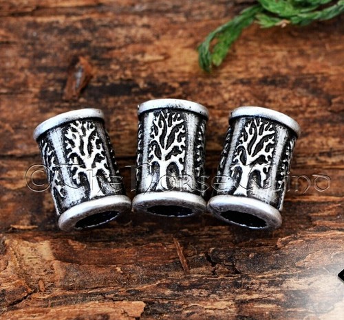 Yggdrasil wikinger bartring - yggdrasil,