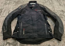 Hein Gericke XCR Goretex