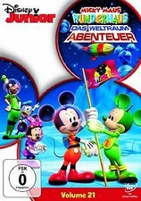 Micky Maus Wunderhaus - Das