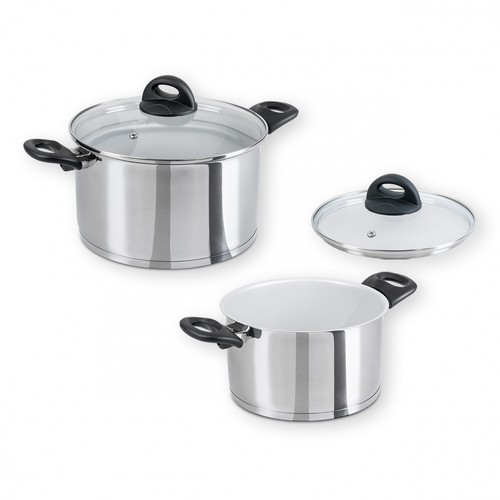 Genius cerafit steel - genius,