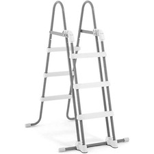 INTEX 28075 Safety Ladder For