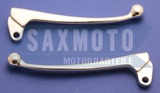 Kupplungshebel & Bremshebel