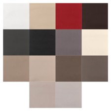 Kunstleder Panama - Farben