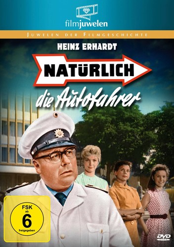 Natürlich die autofahrer - natürlich,