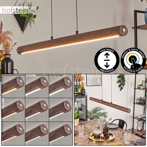 Holz ess wohn zimmer - holz,