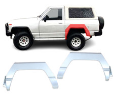 Für nissan patrol hardtop - für,
