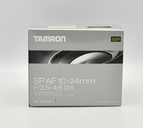 Tamron 24mm 4 5 - tamron, di