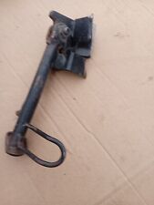 Peugeot Seitenständer Speedfight 3 Speedfight 4 original A06103 Mit Rahmenteil