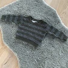 Baby pullover 62 - baby, gr.