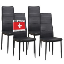 Esszimmerstühle set stk - esszimmerstühle,
