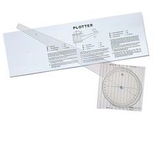 Linex kurslineal 2810 - kurslineal, 2810,