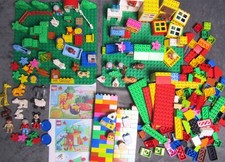 Lego DUPLO Winnie The Pooh