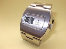 kultige JUNGHANS HAU, digitale