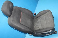 Beifahrersitz Sitz vorne