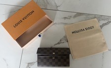 Louis Vuitton Geldbörse