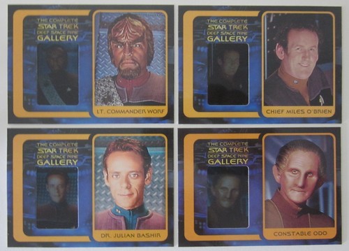 Star trek ds9 complete - star,