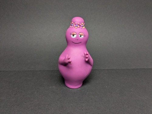 Barbapapa 1974 barbabella - 1974/, /