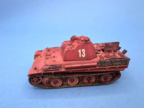 Panzer wwii german - panzer,