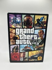 Grand Theft Auto V GTA 5 PC