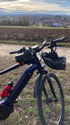 Neues original simplo - original, yamaha