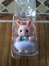 Sylvanian families - sylvanian,