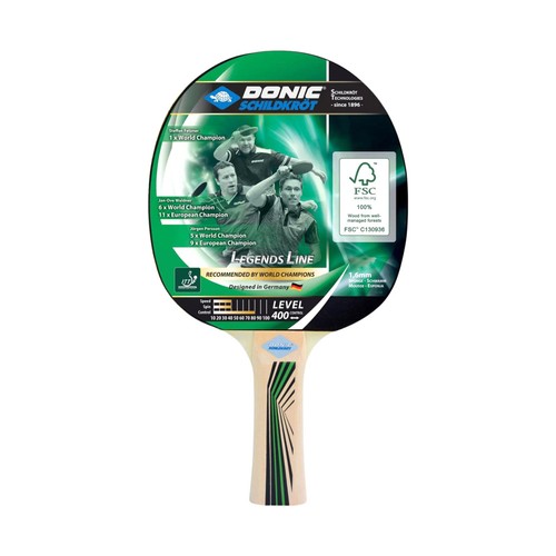 Donic legends 400 - donic,