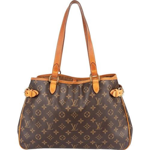 Louis vuitton monogram canvas - monogram,