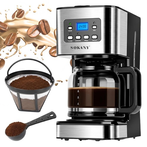 Kaffeemaschine mit