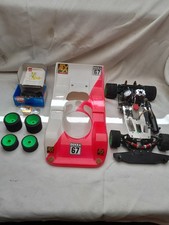 BMT 891? RC Car 1:8 4WD Verbrenner Novarossi Vintage rar kein Kyosho, Serpent