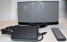 Bose SoundDock Series II