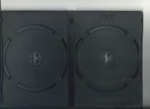 Dvd leerhüllen - leerhüllen, /