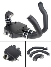 Ladeluftkühler upgrade BMW M2